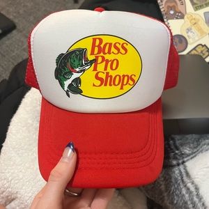 Bass Pro Shops Hat